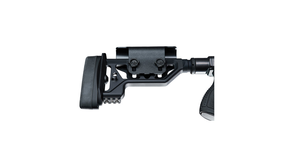 TIKKA T3x TACT A1 .308 Win. black Lauflänge 24" 10 Schuss MG 5/8"-24 UNEF Klappschaft