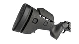 SAKO 90 Quest .308 Win, Cerakote Graphit black, LL 24,3", kanneliert, Carbonschaft, MG 5/8"-24