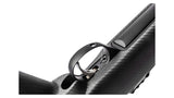 SAKO 90 Quest .308 Win, Cerakote Graphit black, LL 24,3", kanneliert, Carbonschaft, MG 5/8"-24