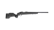 SAKO 90 Quest 6,5 Crd, Cerakote Graphit black, LL 24,3", kanneliert, Carbonschaft, MG 5/8"-24