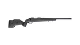 SAKO 90 Quest 6,5 Crd, Cerakote Graphit black, LL 24,3", kanneliert, Carbonschaft, MG 5/8"-24