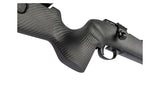 SAKO 90 Quest 6,5 Crd, Cerakote Graphit black, LL 24,3", kanneliert, Carbonschaft, MG 5/8"-24