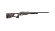 SAKO S20 HUNTER CAMO .308 Win., tungsten Cerakote, Lauflänge 24,3" kanneliert DM 18mm, Direktabzug, 5 Schuss, Schaft true timber strata mit verstellbarer Wangenauflage, MG 5/8"-24