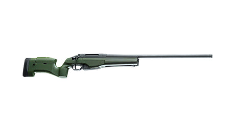 SAKO TRG22 M08, .308 Win, Green, LL 20", 10 Schuss, MG 5/8"-24