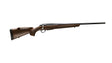 TIKKA T3x FOREST .30-06 Black Steel Lauflänge 20" geölter Holzschaft MG M15x1