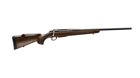 TIKKA T3x FOREST .308 Win. Black Steel Lauflänge 20" geölter Holzschaft MG M15x1
