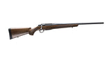 TIKKA T3x HUNTER .270 Win., Black Steel, Lauflänge 20", kanneliert, geölter Holzschaft, MG M15x1
