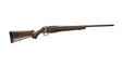 TIKKA T3x HUNTER .30-06, Black Steel, Lauflänge 20", kanneliert, geölter Holzschaft, MG M15x1