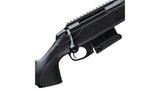 TIKKA T3x COMPACT TACTICAL RIFLE, .223 Rem., Black Steel, Lauflänge 20", Black, Direktabzug, MG 5/8"-24 UNEF