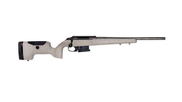 TIKKA T3x UPR .308 Win. Black Steel Lauflänge 20" Desert Sand MG 5/8"-24 UNEF