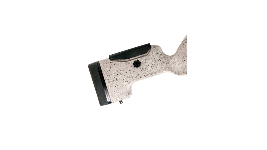TIKKA T3x UPR .308 Win. Black Steel Lauflänge 20" Desert Sand MG 5/8"-24 UNEF