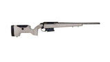 TIKKA T3x UPR 6,5 CRDM Black Steel Lauflänge 23,7" Desert Sand MG 5/8"-24 UNEF