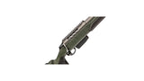TIKKA T3x SUPER VARMINT .270 Win. Cerakote Tungsten Lauflänge 20" green Roughtech MG 5/8"-24 UNEF