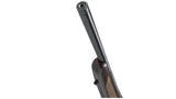 TIKKA T1x HUNTER .22LR, schwarz, Lauflänge 16", Drall 16,5", Direktabzug, 5 Schuss, geölter Holzschaft, ohne Visierung, MG 1/2"-20UNF