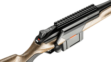 Beretta BRX1 Geradezugrepetierer Ranch Edition .308 Win LL 41cm