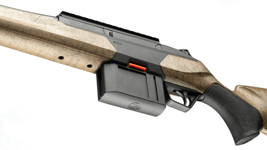 Beretta BRX1 Geradezugrepetierer Ranch Edition .308 Win LL 41cm