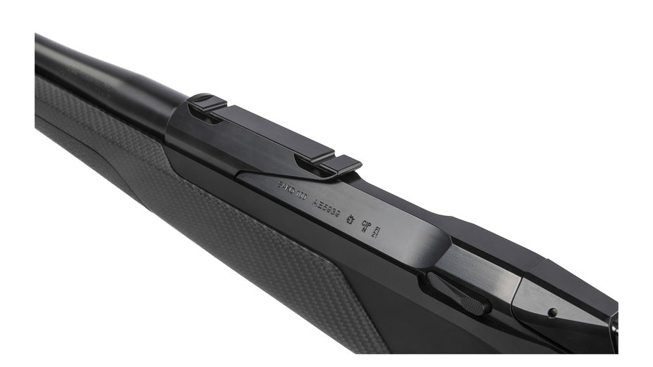 SAKO 100 EXPLORER Carbon .308 Win 20" MG