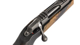 SAKO 90 Quest Ultra 6,5 Crd, Edelstahl, LL 20", kanneliert, Carbonschaft schwarz/sand, MG 5/8"-24