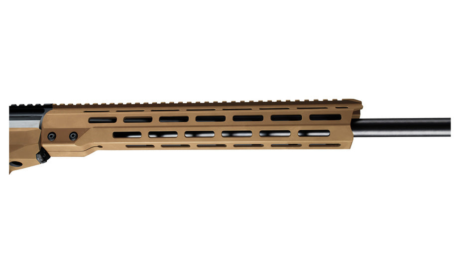 TIKKA T3x TACT A1 .308 Win. coyote Lauflänge 23,7" 10 Schuss MG 5/8"-24 UNEF Klappschaft