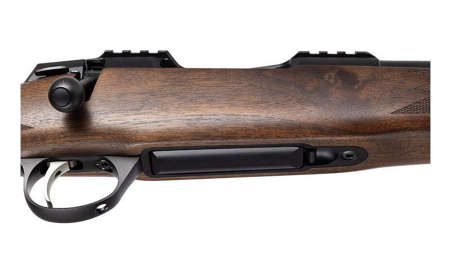 SAKO 90 GRIZZLY 8x57IS 20" Holz