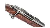 SAKO 90 VARMINT LAMINATED 6,5 Crd, Stainless, Lauflänge 20" kanneliert, Laminatschaft, MG M18x1