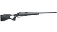 SAKO S20 HUNTER 6,5 Creedmoor, schwarz, Lauflänge 24,3" kanneliert, Direktabzug, verstellbare Wangenauflage, ohne Visierung, MG 5/8"-24
