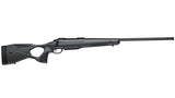 SAKO S20 HUNTER 6,5 Creedmoor, schwarz, Lauflänge 24,3" kanneliert, Direktabzug, verstellbare Wangenauflage, ohne Visierung, MG 5/8"-24
