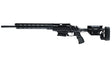 TIKKA T3x TACT A1, Linksversion, .308 Win. black Lauflänge 24" 10 Schuss MG 5/8"-24 UNEF Klappschaft