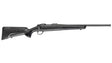 SAKO 90 ADVENTURE .308 Win, Ceracote tungsten, Lauflänge 20" kanneliert, S90 Abzug, Glasfaserschaft, ohne Visierung, MG M15x1