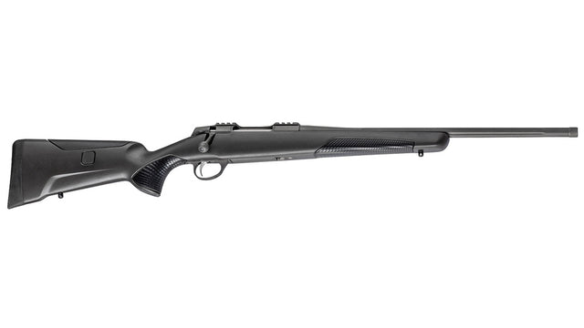 SAKO 90 ADVENTURE .308 Win, Ceracote tungsten, Lauflänge 20" kanneliert, S90 Abzug, Glasfaserschaft, ohne Visierung, MG M15x1