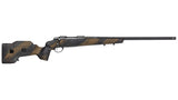 SAKO 90 Quest Ultra 6,5 Crd, Edelstahl, LL 24,3", kanneliert, Carbonschaft schwarz/sand, MG 5/8"-24