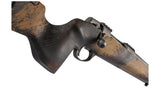 SAKO 90 Quest Ultra 6,5 Crd, Edelstahl, LL 24,3", kanneliert, Carbonschaft schwarz/sand, MG 5/8"-24