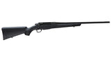 TIKKA T3x SUPERLITE, 6,5 Crd, schwarz, Lauflänge 22,4", kanneliert