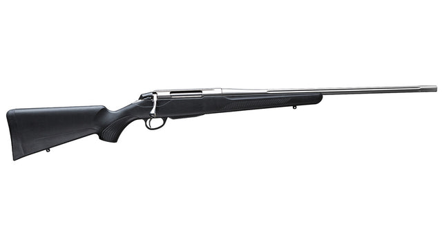 TIKKA T3x SUPERLITE, .308 WIN, Edelstahl, Lauflänge 20", kanneliert