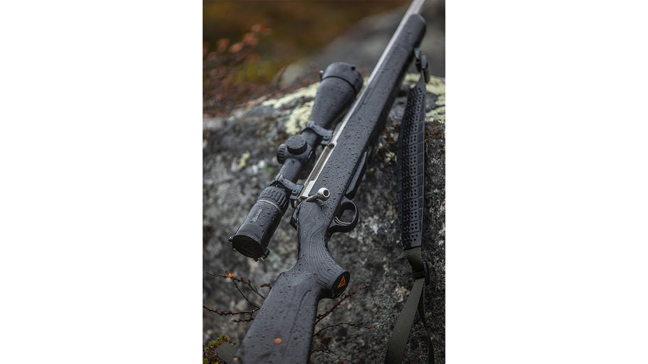 TIKKA T3x SUPERLITE, .308 WIN, Edelstahl, Lauflänge 20", kanneliert
