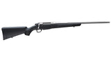 TIKKA T3x SUPERLITE, 6,5 Crd, Edelstahl, Lauflänge 22,4", kanneliert