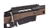 TIKKA T3x ACE GAME 6,5Crd 20" CERAKOTE GRAPHITE, MIDNIGHT BRONZE
