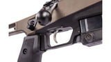 TIKKA T3x ACE Target .223 Rem. 23,7" Cerakote Tungsten, Midnight Bronze
