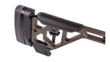 TIKKA T3x ACE Target .308Win 23.7" Cerakote Tungsten, Midnight Bronze