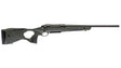 SAKO S20 HUNTER ROUGHTECH grün, .308 Win., tungsten Cerakote, Lauf 20" kanneliert 18mm, Direktabzug, 5 Schuss, Schaft Roughtech grün mit verstellbarer Backe, ohne Visierung, MG 5/8"-24