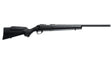 SAKO QUAD VARMINT Synthetic SET .22LR, Lauflänge 22" Heavy Barrel, MG 1/2"x20 UNF; inkl. drei Wechselläufen in .17HMR,.17MACH2 und .22WMR (alle ohne Visierung)
