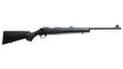 SAKO QUAD HUNTER Synthetic SET .22LR, Lauflänge 22" mit Visierung, MG 1/2"x20 UNF; inkl. drei Wechselläufen in .17HMR, .17MACH2 und .22WMR (alle mit Visierung)