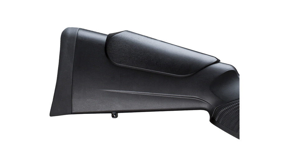 TIKKA T3x COMPACT TACTICAL RIFLE, .223 Rem., Black Steel, Lauflänge 24", Black, MG 5/8"-24 UNEF
