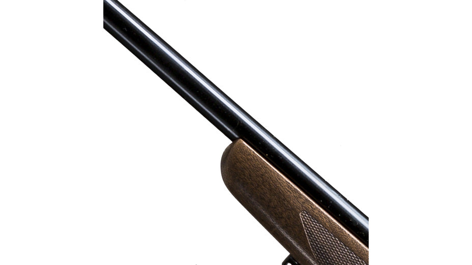 TIKKA T3x HUNTER .308 Win, Linksversion, schwarz, Lauflänge 20", DDirektabzug, 3geölter Holzschaft, MG 15X1