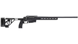 TIKKA T3x ACE Game .300 WM 24.3" BLACK STEEL, SCHWARZ