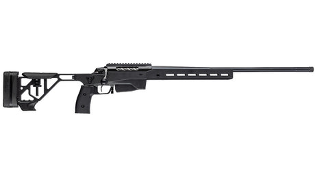 TIKKA T3x ACE Game 308Win 20" BLACK STEEL, SCHWARZ