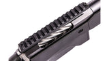 TIKKA T3x ACE Game .300 WM 24.3" BLACK STEEL, SCHWARZ