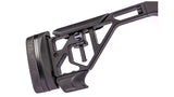 TIKKA T3x ACE Game 6,5Crd 24,3" BLACK STEEL, SCHWARZ