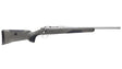 SAKO 90 FINNLIGHT stainless .30-06 SPRG, LL 22,4" kanneliert, verstellbare Schaftbacke, MG M15x1