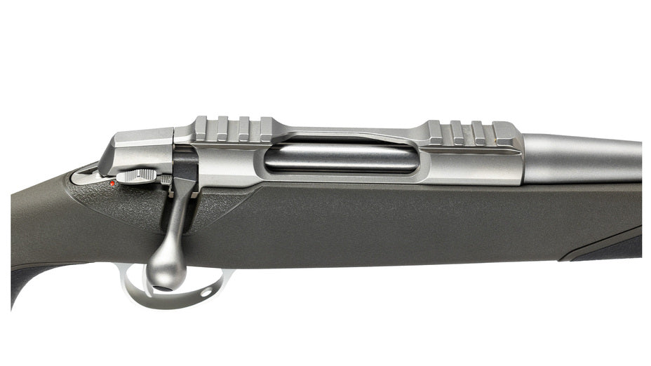 SAKO 90 FINNLIGHT stainless .30-06 SPRG, LL 22,4" kanneliert, verstellbare Schaftbacke, MG M15x1